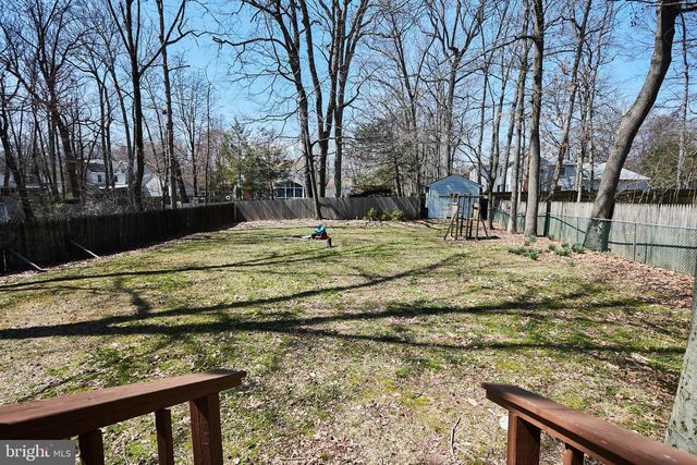 34 BERRIEN AVE, Princeton Junction, NJ 08550