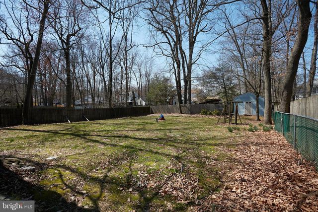 34 BERRIEN AVE, Princeton Junction, NJ 08550