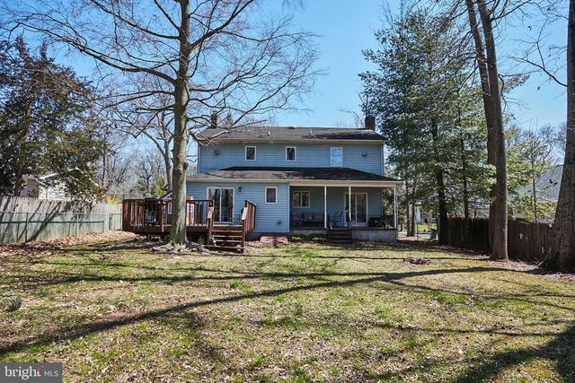 34 BERRIEN AVE, Princeton Junction, NJ 08550