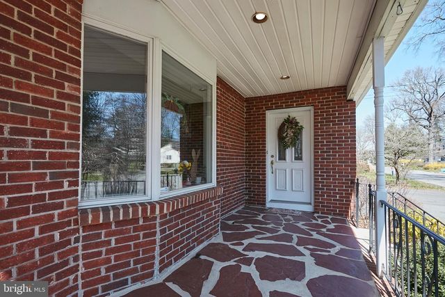 34 BERRIEN AVE, Princeton Junction, NJ 08550