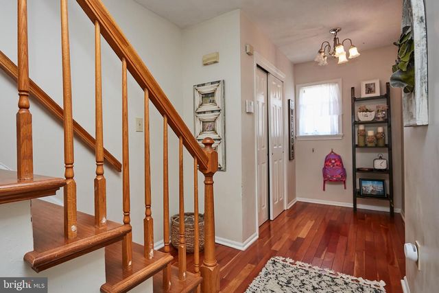 34 BERRIEN AVE, Princeton Junction, NJ 08550