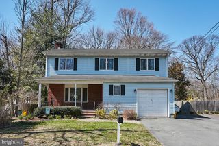 34 BERRIEN AVE, Princeton Junction, NJ 08550