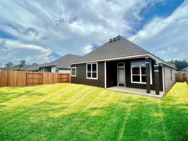 2671 Sagedale Drive, Conroe, TX 77301