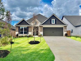2671 Sagedale Drive, Conroe, TX 77301