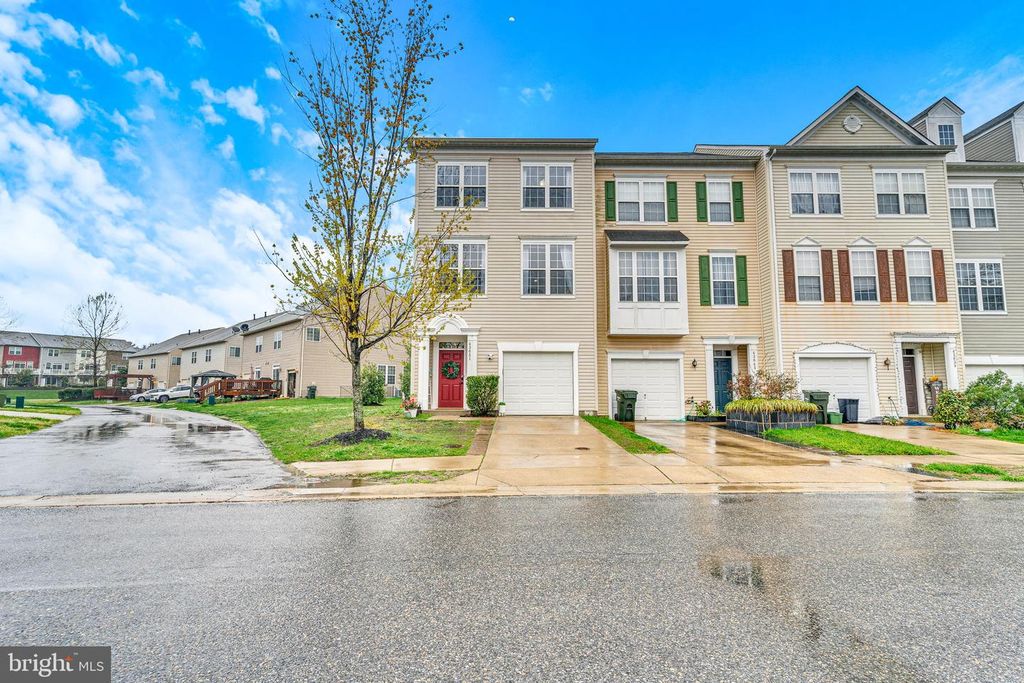 43651 MARGUERITE ST, California, MD 20619