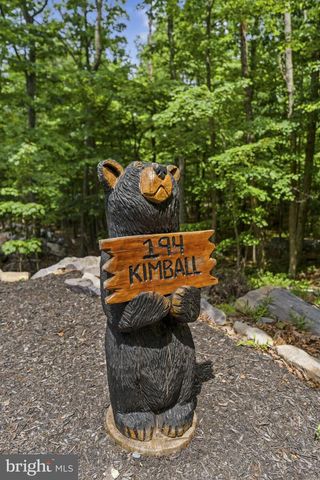 194 BLACK BEAR TRL, Harpers Ferry, WV 25425