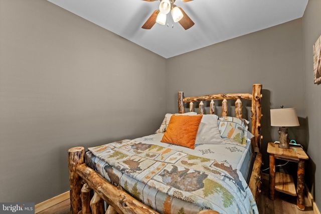 194 BLACK BEAR TRL, Harpers Ferry, WV 25425