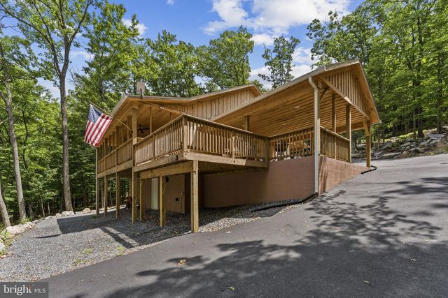 194 BLACK BEAR TRL, Harpers Ferry, WV 25425