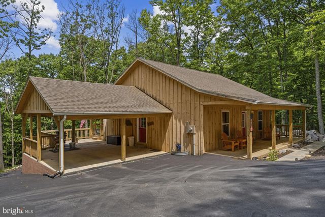 194 BLACK BEAR TRL, Harpers Ferry, WV 25425