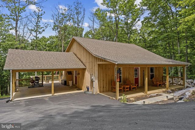 194 BLACK BEAR TRL, Harpers Ferry, WV 25425