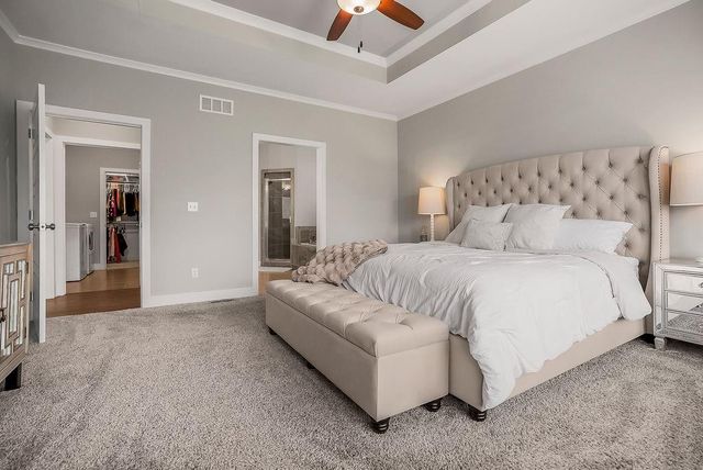 19526 W 116th Street, Olathe, KS 66061