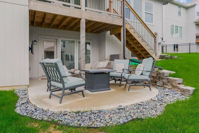 19526 W 116th Street, Olathe, KS 66061