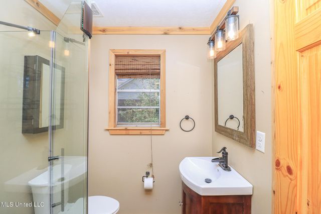 214 Hickory Ridge Drive, Florence, MS 39073