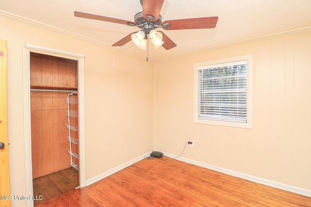 214 Hickory Ridge Drive, Florence, MS 39073