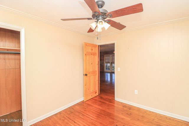 214 Hickory Ridge Drive, Florence, MS 39073