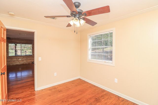 214 Hickory Ridge Drive, Florence, MS 39073