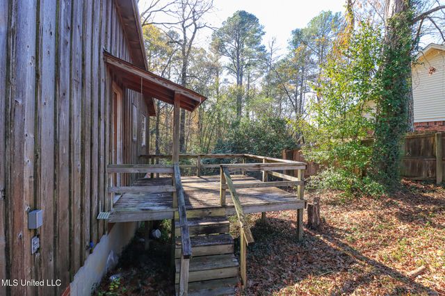 214 Hickory Ridge Drive, Florence, MS 39073