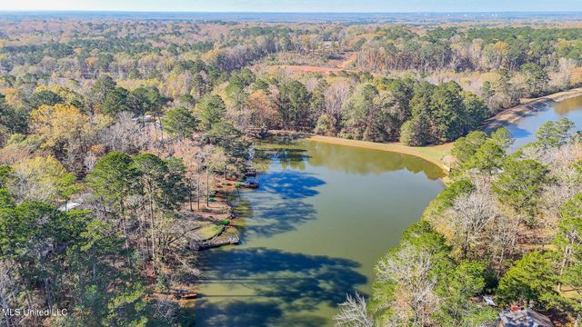 214 Hickory Ridge Drive, Florence, MS 39073