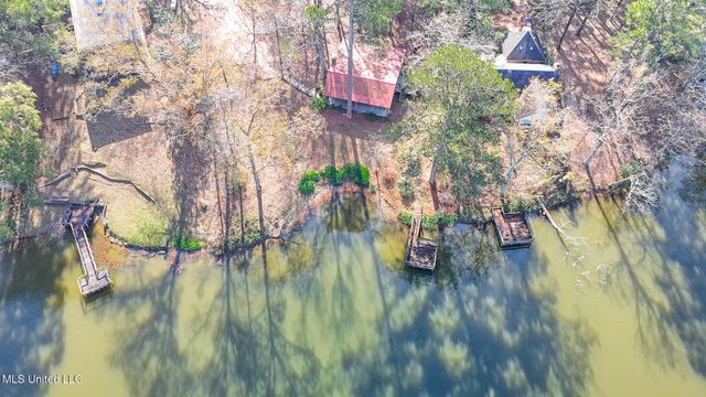 214 Hickory Ridge Drive, Florence, MS 39073