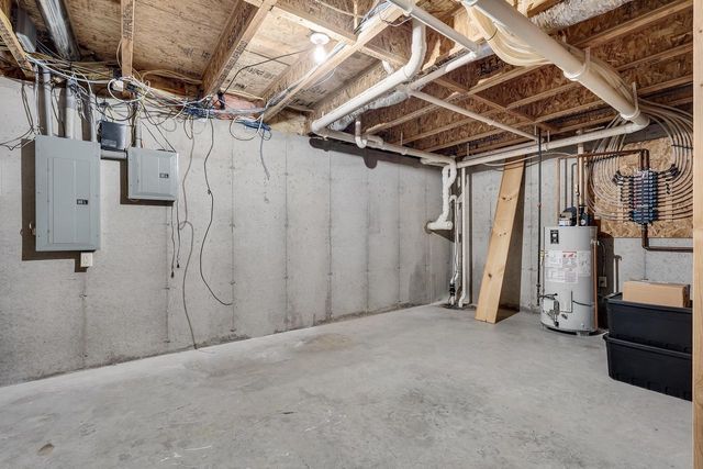 W5196 St Josephs Way, Necedah, WI 54646