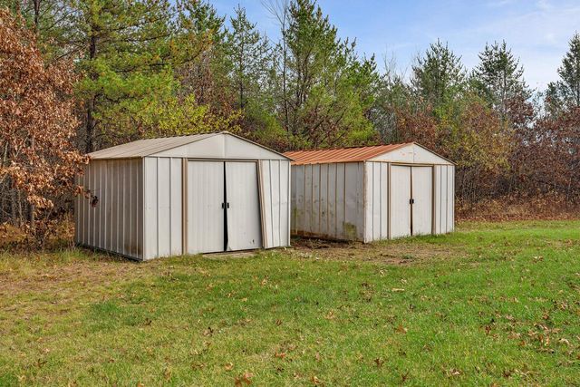 W5196 St Josephs Way, Necedah, WI 54646