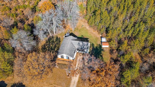 W5196 St Josephs Way, Necedah, WI 54646