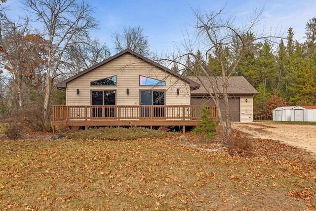 W5196 St Josephs Way, Necedah, WI 54646