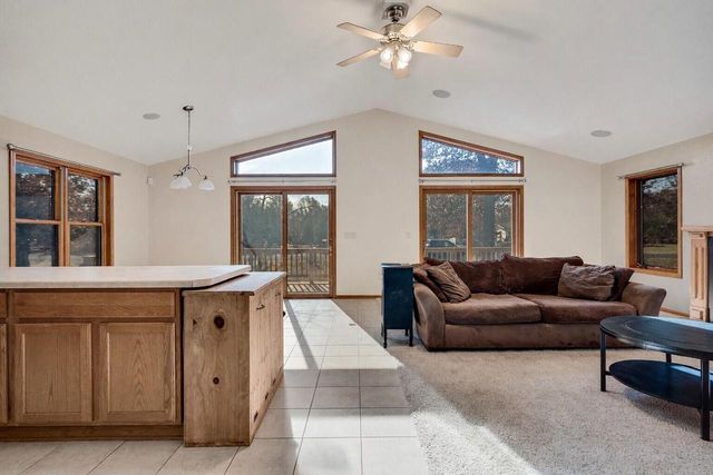 W5196 St Josephs Way, Necedah, WI 54646