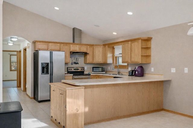 W5196 St Josephs Way, Necedah, WI 54646