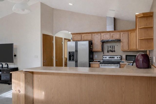 W5196 St Josephs Way, Necedah, WI 54646