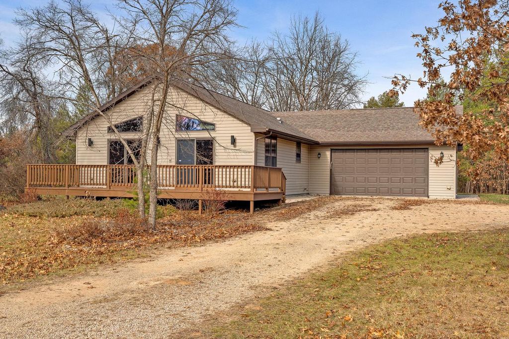 W5196 St Josephs Way, Necedah, WI 54646
