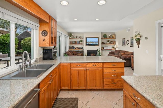 9719 Button Street, Santee, CA 92071