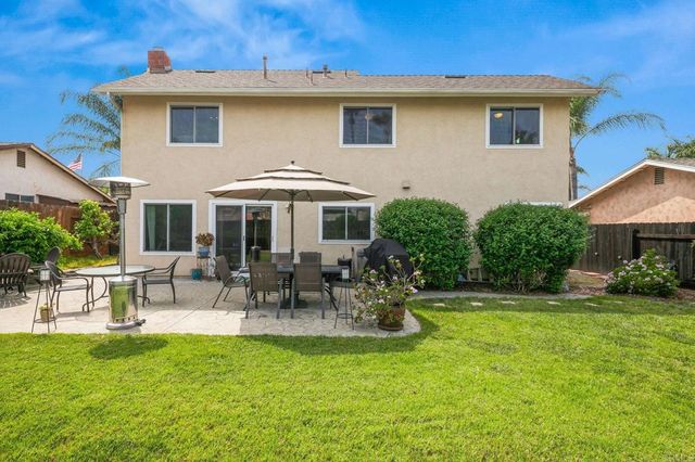 9719 Button Street, Santee, CA 92071