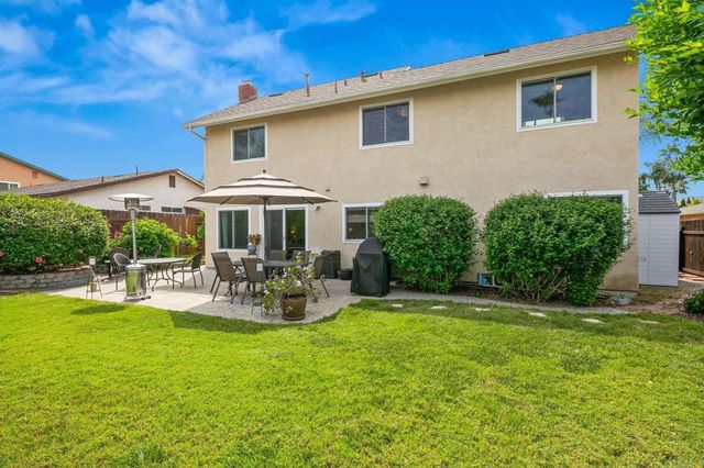 9719 Button Street, Santee, CA 92071