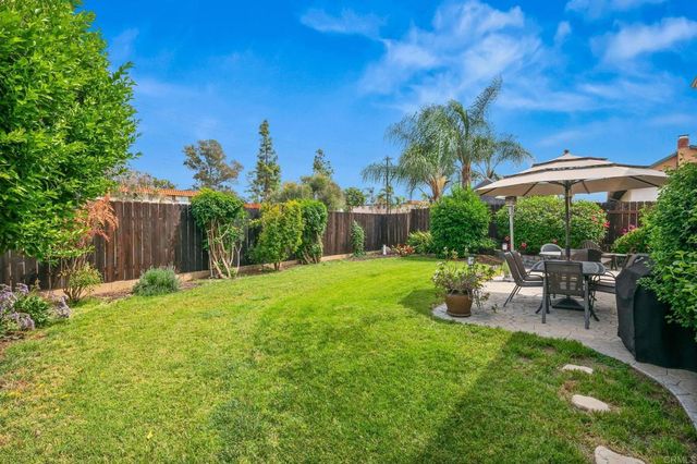 9719 Button Street, Santee, CA 92071