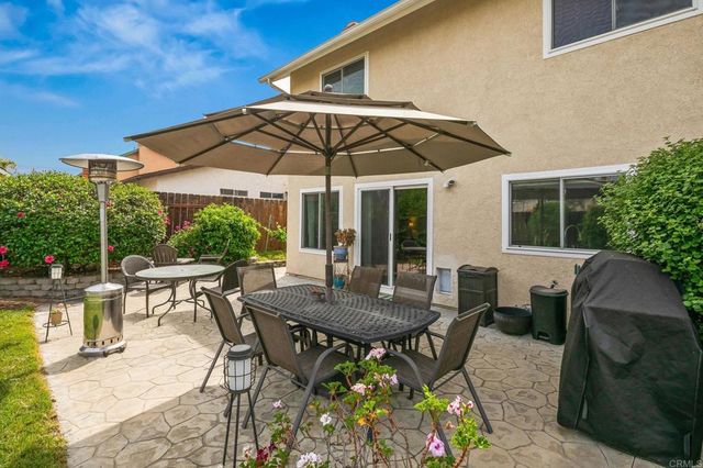 9719 Button Street, Santee, CA 92071