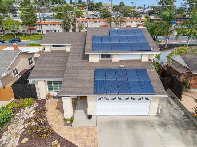 9719 Button Street, Santee, CA 92071