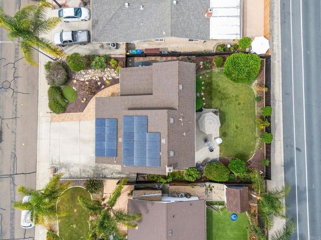 9719 Button Street, Santee, CA 92071