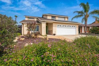 9719 Button Street, Santee, CA 92071