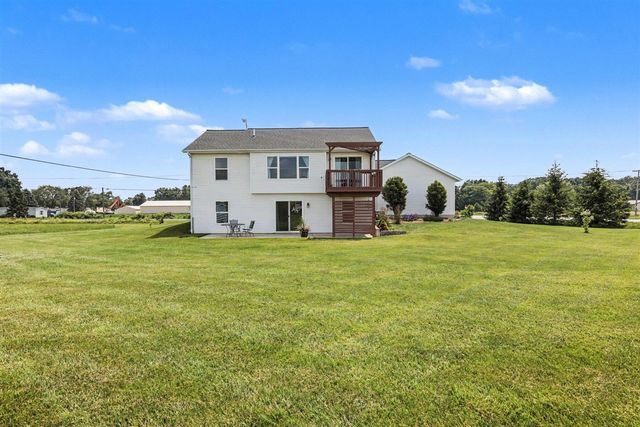 2599 144th Avenue, Dorr, MI 49323