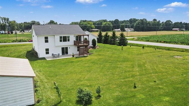 2599 144th Avenue, Dorr, MI 49323