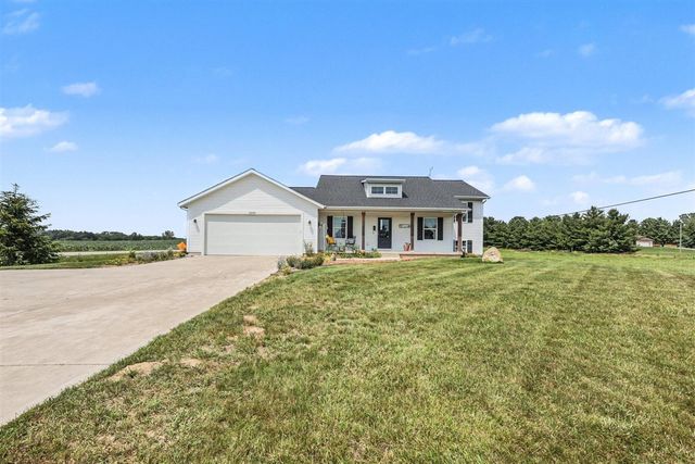 2599 144th Avenue, Dorr, MI 49323