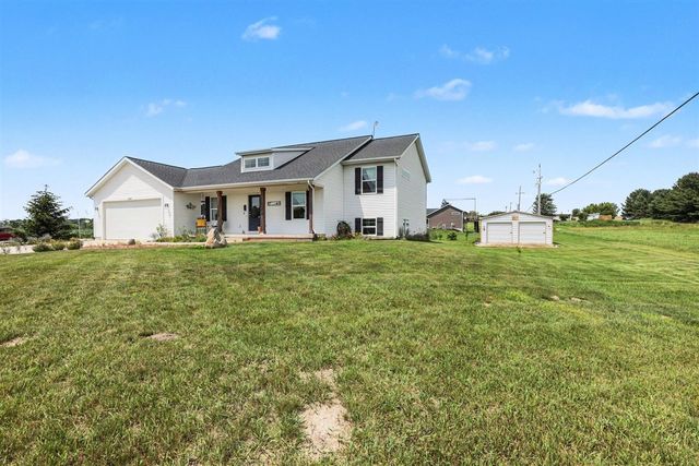 2599 144th Avenue, Dorr, MI 49323