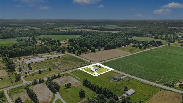 2599 144th Avenue, Dorr, MI 49323