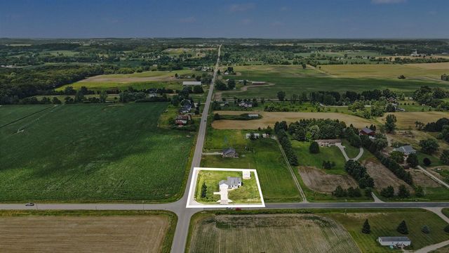 2599 144th Avenue, Dorr, MI 49323