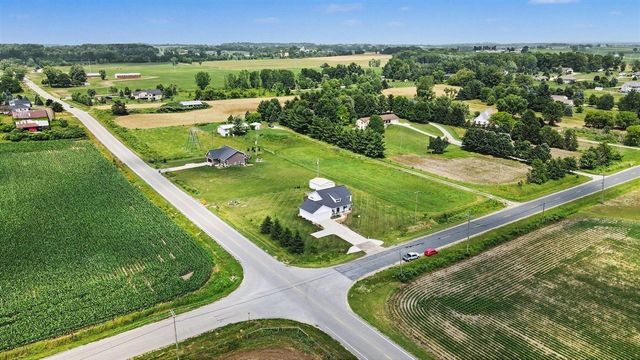2599 144th Avenue, Dorr, MI 49323