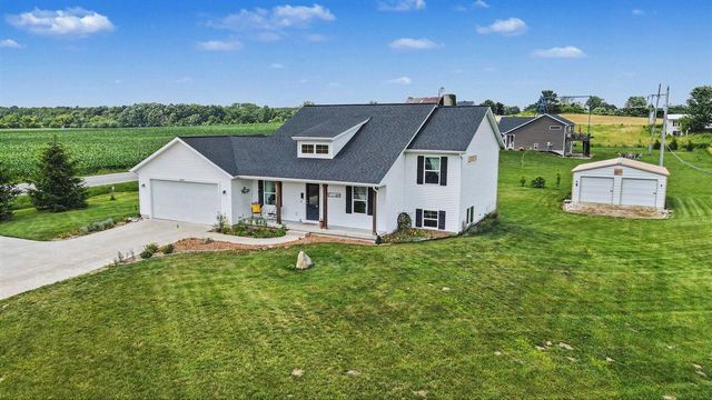 2599 144th Avenue, Dorr, MI 49323