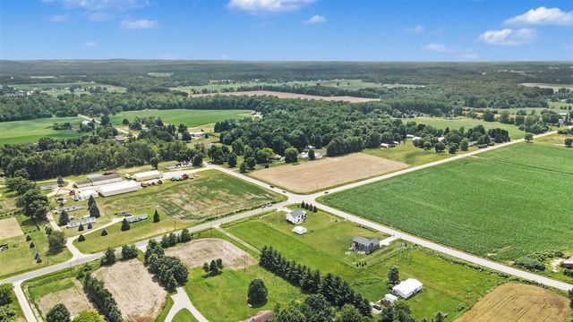 2599 144th Avenue, Dorr, MI 49323