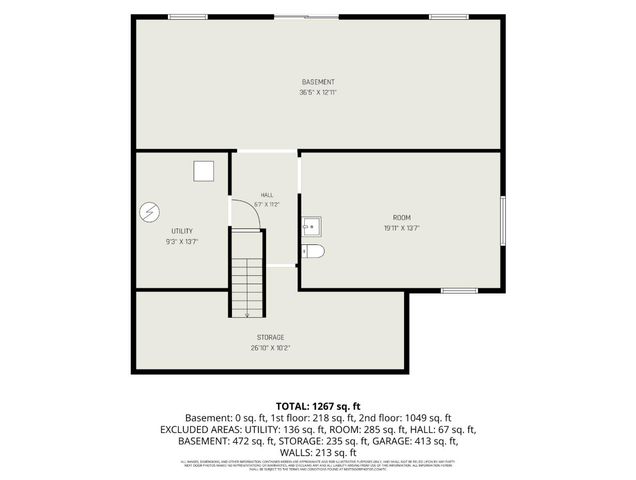 2599 144th Avenue, Dorr, MI 49323