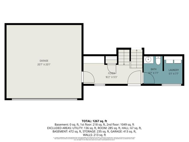 2599 144th Avenue, Dorr, MI 49323
